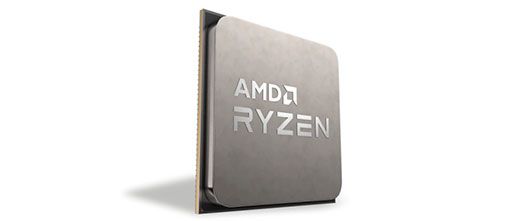 AMD Ryzen 5000G desktop APUs detailed by HP Mexico - Vimarsana News