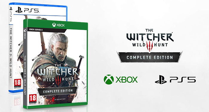 The Witcher 3: Next Gen Update Patch Notes and Release Time Confirmed -  Information - Next Gen Update, The Witcher 3: Wild Hunt