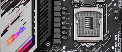 Review: ASRock Z590 Phantom Gaming Velocita - Mainboard - Vimarsana News