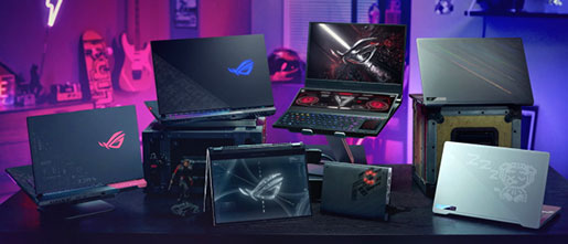 Asus adds Nvidia GeForce RTX 3050/Ti to 11 laptop designs - Vimarsana News