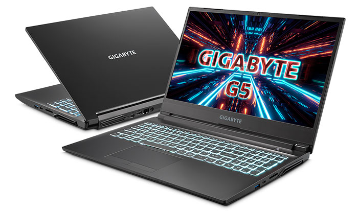 Gigabyte Launches Geforce Rtx 3050ti Gpu Gaming Laptops Laptop News