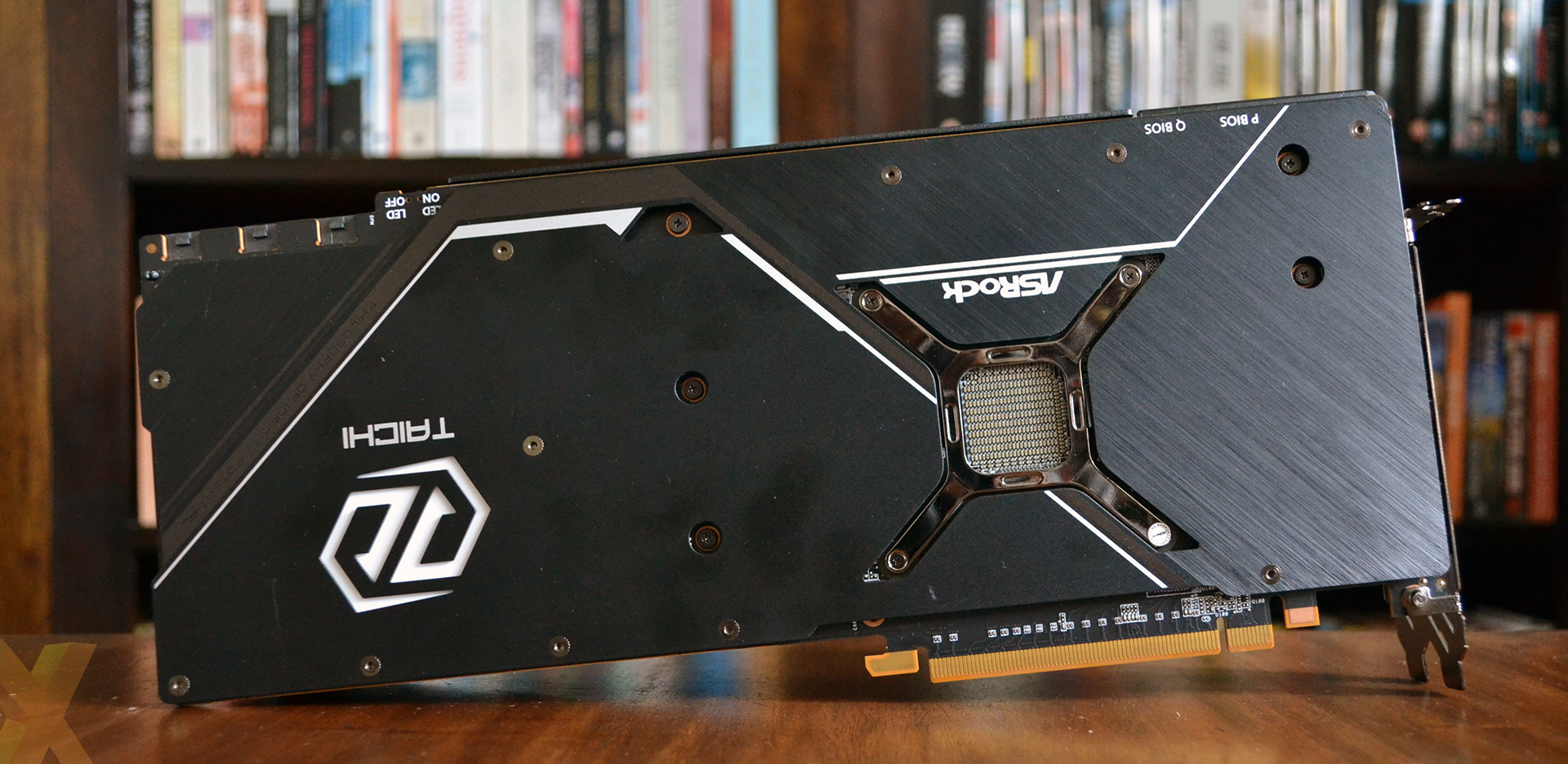 ASRock Radeon RX 6800 XT Taichi X Review - Overclocking