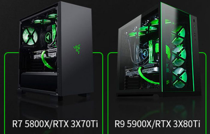 Expect An Nvidia Geforce Rtx 3070 Ti 3080 Ti Launch On 31 May Graphics News Hexus Net