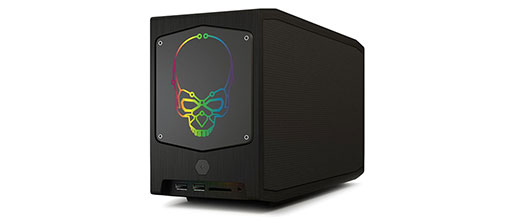 Intel previews its Beast Canyon SFF gaming PC - Vimarsana News