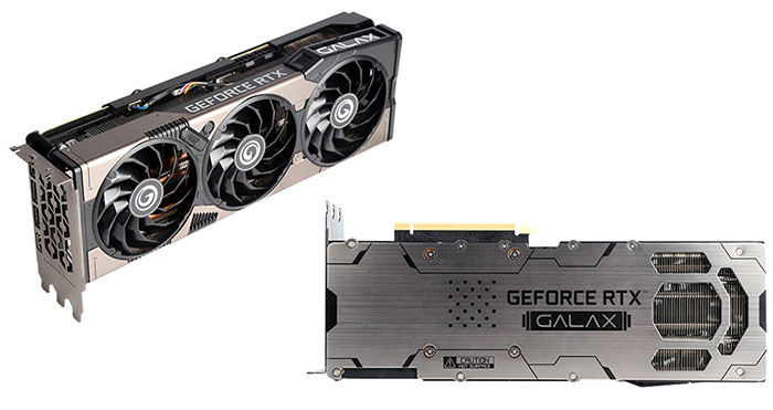 First GeForce RTX 3080/3070 LHR graphics cards go official 