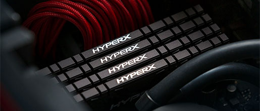 HyperX Predator DDR4 5300 16GB memory kits announced - Vimarsana News