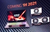 AMD Radeon RX 6600 / XT specs outlined in GPU-Z screenshots
