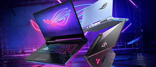 Asus ROG Strix G15 all-AMD laptop spotted at €2,395 - Laptop - News ...