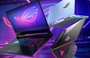 Asus ROG <span class='highlighted'>Strix</span> G15 all-AMD laptop spotted at €2,395