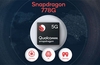 Qualcomm announces the 'triple threat' Snapdragon 778G 5G