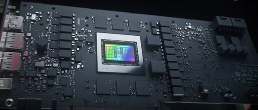 AMD RDNA 3 GPUs touted to be up to 3x faster than RX 6900 XT - Vimarsana News