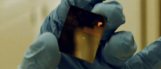 IBM unveils breakthrough 2nm nansheet chip technology - Vimarsana News