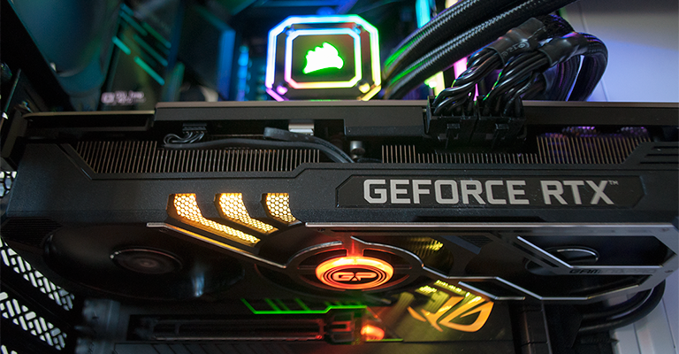 Palit GeForce RTX3080ti GamingPro-