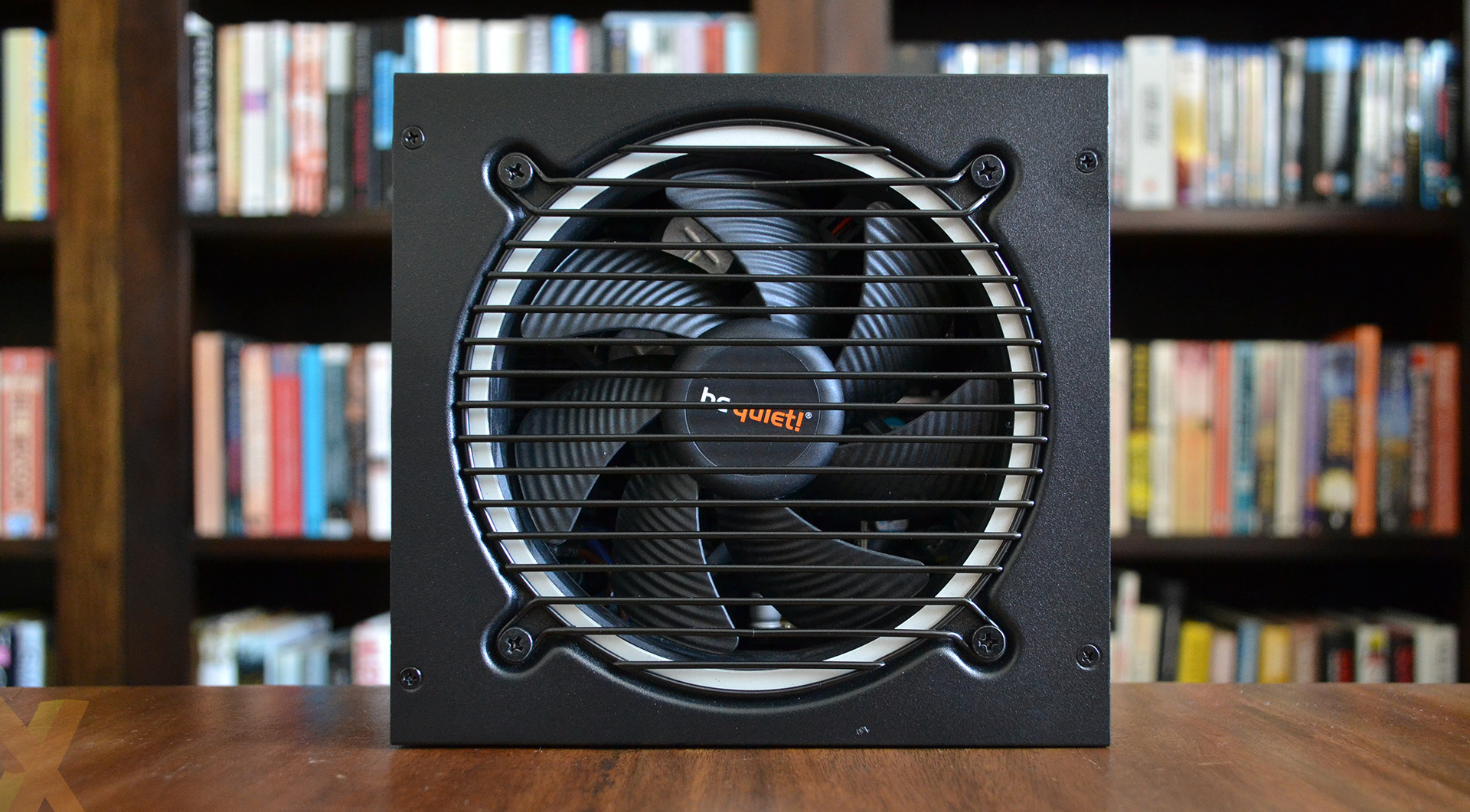 be quiet! Pure Power 11 FM (650W) Power Supply Review - eTeknix
