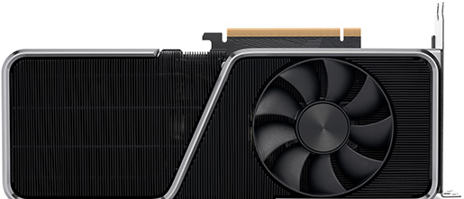 Review: Nvidia GeForce RTX 3070 Ti Founders Edition - Graphics - Vimarsana News