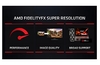 Microsoft's consoles to support AMD FidelityFX Super Resolution