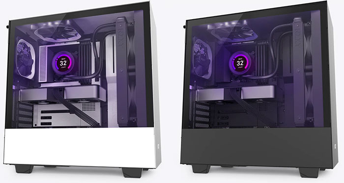 NZXT N7 Z590 ATX motherboard now available - Mainboard - News