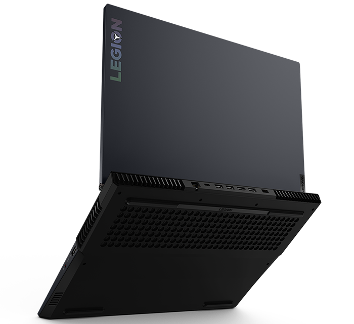 Review: Lenovo Legion 5 - Laptop - HEXUS.net