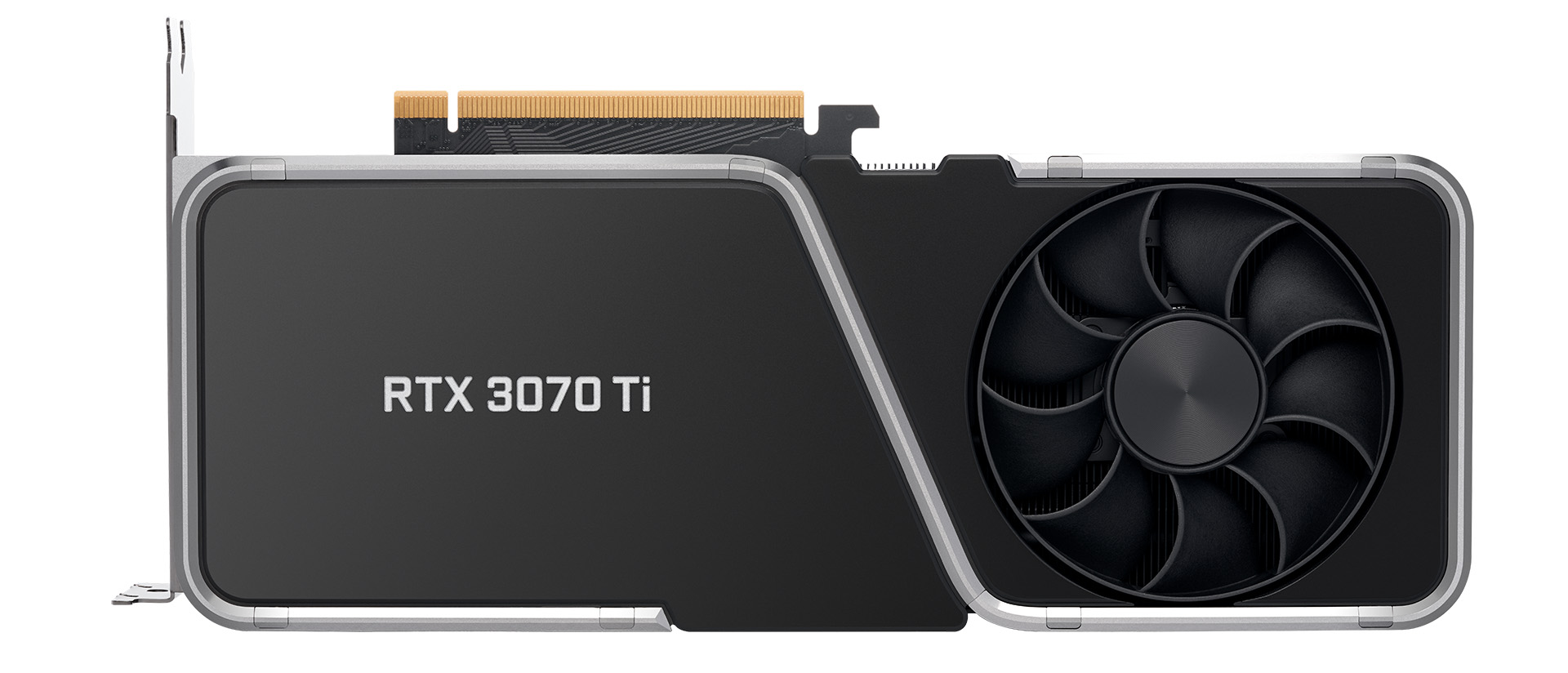 Review: Nvidia GeForce RTX 3070 Ti Founders Edition - Graphics