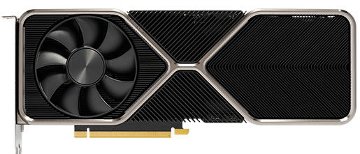 Review: Nvidia GeForce RTX 3080 Ti Founders Edition - Graphics - HEXUS.net