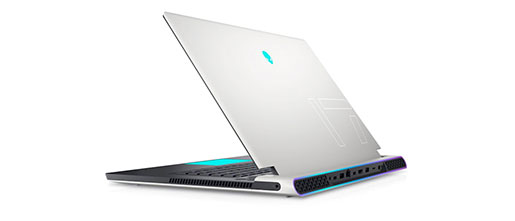 Alienware debuts the X-series, its thinnest ever gaming laptops ...