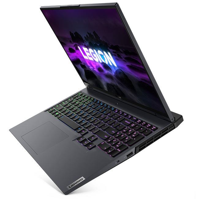 Review: Lenovo Legion 5 Pro - Laptop - HEXUS.net - Page 13