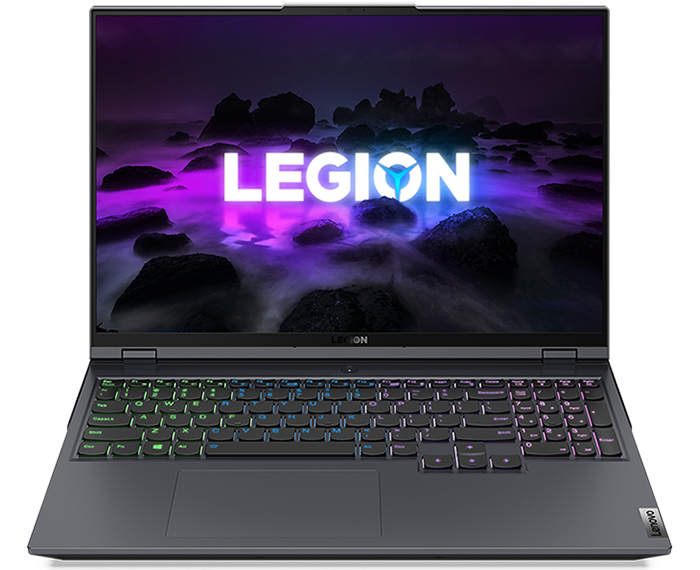 Lenovo Tweaks Design and Performance For Latest Legion 5 Pro