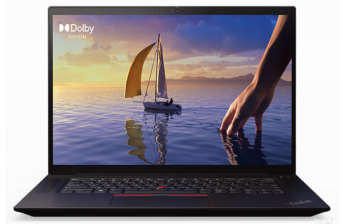 Lenovo ThinkPad X1 Extreme Gen 4 gets GeForce RTX 3080 option