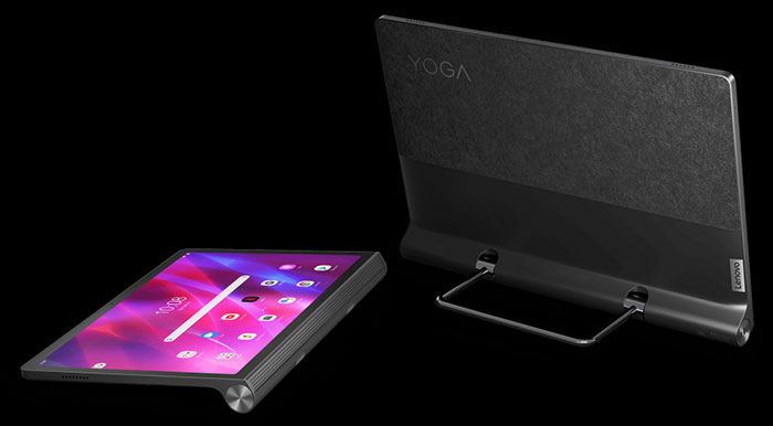 Lenovo Yoga Tab 13 pricing and availability announced - Tablets - News