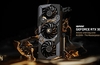 Colorful launches iGame GeForce RTX <span class='highlighted'>3090</span> Kudan hybrid GPU