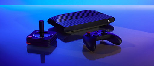 Atari VCS hits big tech US retailers on 15th June - Vimarsana News