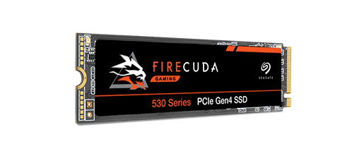 Ssd seagate firecuda 530 4 tb тест и обзор