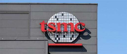 TSMC has started construction of its $12 billion Arizona factory - Vimarsana News