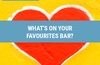 QOTW: What's on your favourites bar?