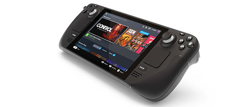 Valve to replace Big Picture Mode with the Steam Deck UI - PC - News ...