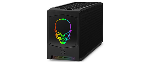 Intel NUC 11 Extreme 'Beast Canyon' now up for pre-order - Systems ...