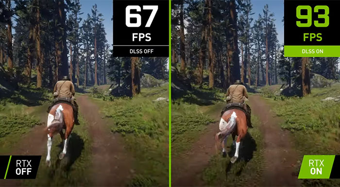 Rdr2 rtx 2080 online ti