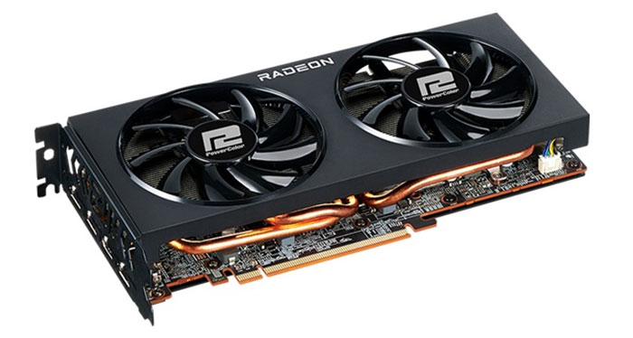 Amd Radeon Rx 6600 Xt Launch Msrp Tipped To Be Us 349 Graphics News Hexus Net