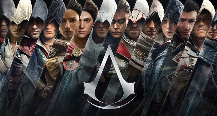 Ubisoft confirms Assassin's Creed Infinity is coming - CNET