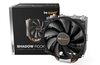 be quiet! Shadow Rock Slim 2 CPU cooler launched