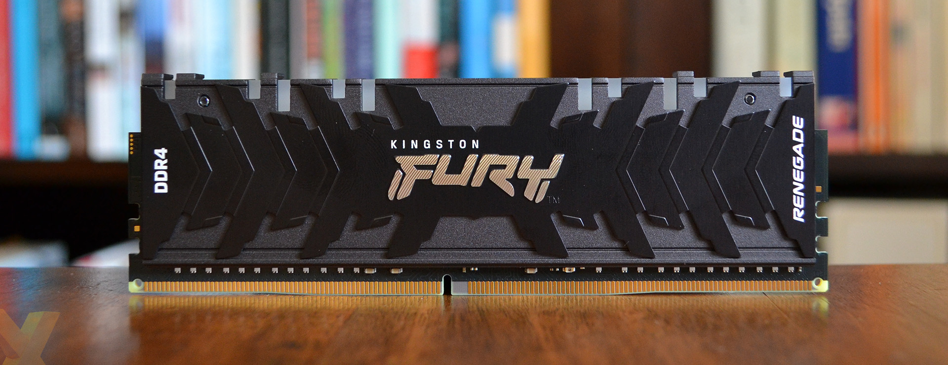 Kingston Fury Beast RGB 32 Go DDR4-3200 CL16 