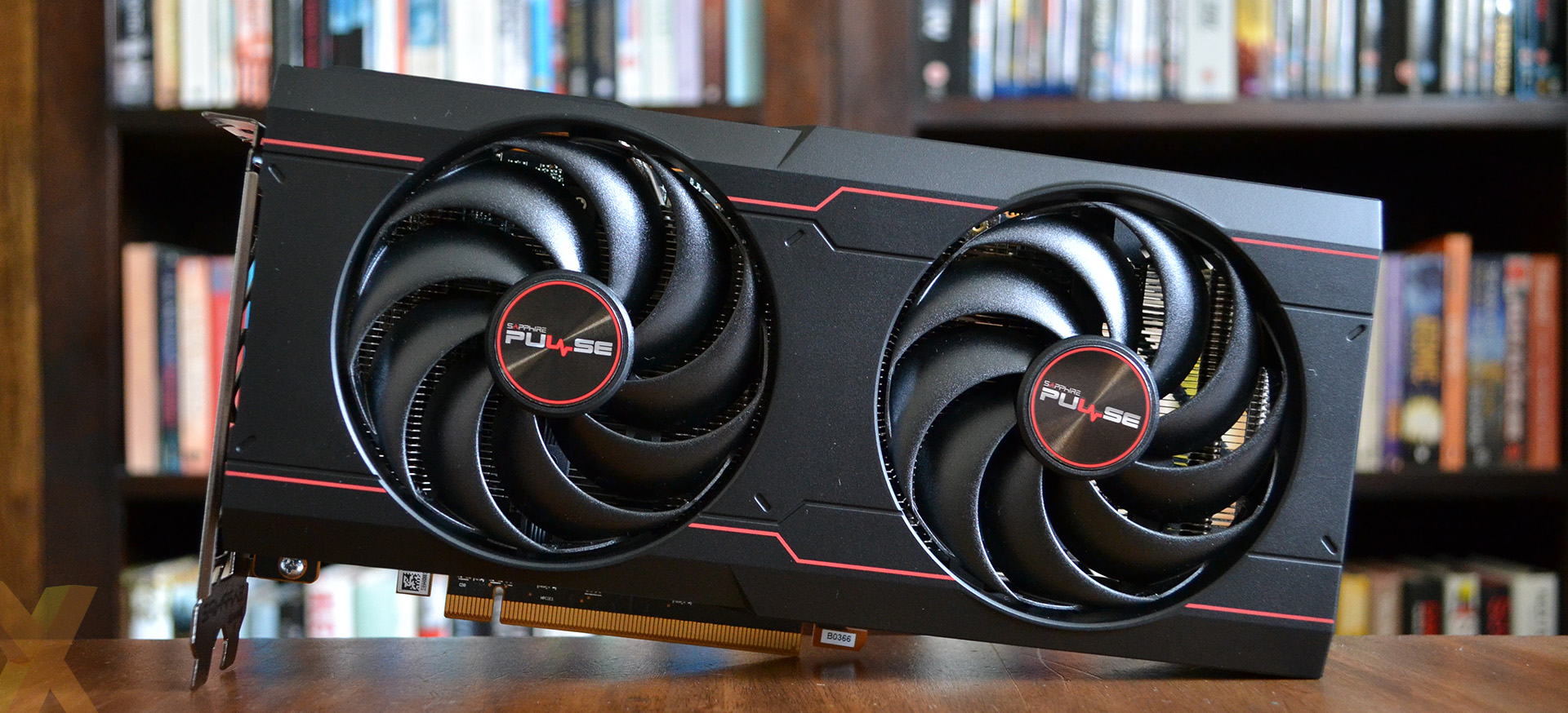 SAPPHIRE PULSE AMD Radeon RX 6600 XT 8GB Graphics Card Review