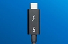 Intel Thunderbolt 5 slide confirms 80Gbps USB Type-C on the way