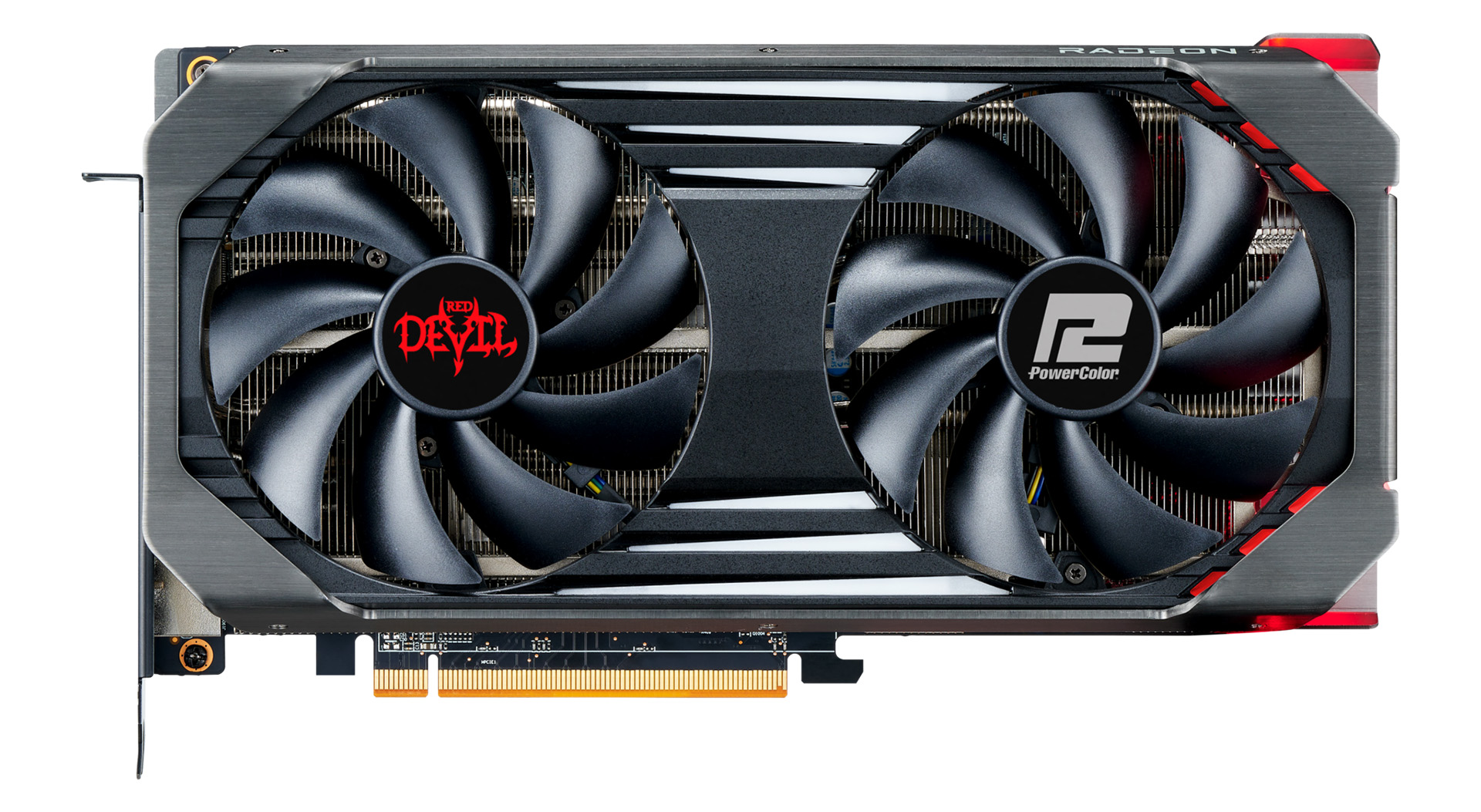 Review: PowerColor Radeon RX 6600 XT Red Devil - Graphics - HEXUS.net