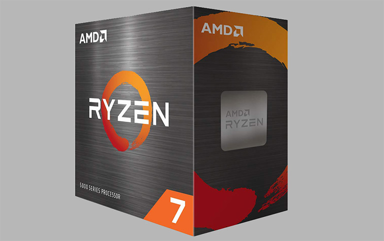 Review: AMD Ryzen 7 5700G - CPU - HEXUS.net - Page 9