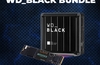 Win a WD_Black SSD bundle