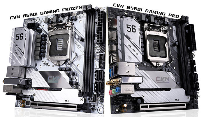 Mini-ITX: What is a Mini-ITX Motherboard?