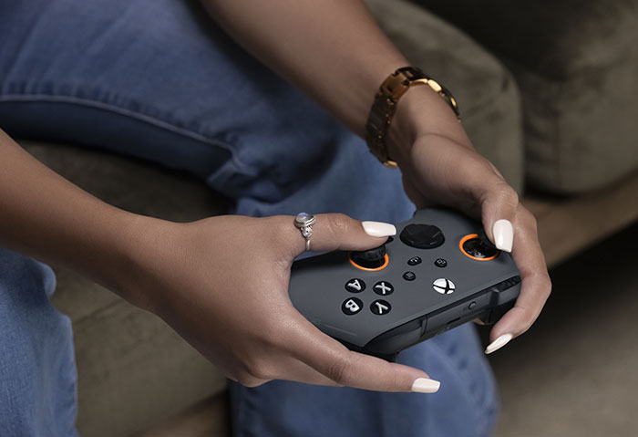 SCUF Gaming Launches the First Wireless Performance Controller