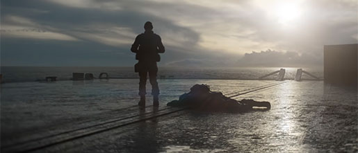 Battlefield 2042 Exodus Short Film intros plight of the No-Pats - Vimarsana News