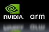 UK gov "inclined to reject" Nvidia <span class='highlighted'>Arm</span> takeover after CMA report